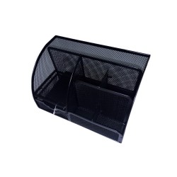 Organizador de escritorio rectangular GD-001010 Gadiz