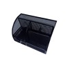 Organizador de escritorio rectangular GD-001010 Gadiz