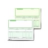 Póliza de cheque 1/2 oficio Formitec mod. P-05