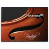 Cuaderno pautado engrapado 20 hojas Estrella