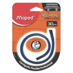 Curvígrafo Maped Mod. 1317|030