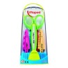 Estuche de tijera creativa Crea Cut mod.6010