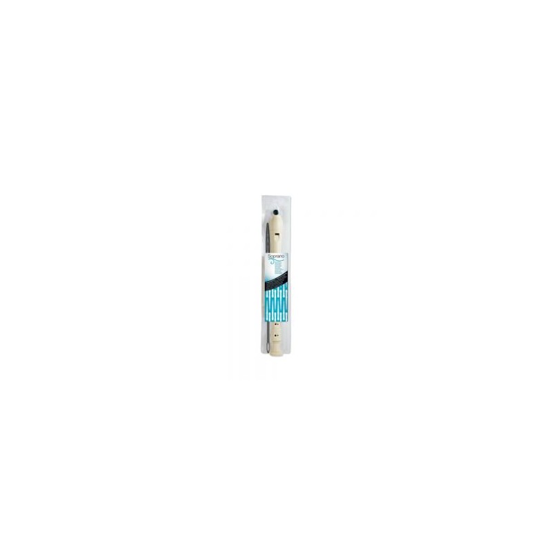 Flauta soprano Maped mod. 40702