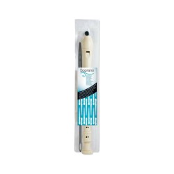 Flauta soprano Maped mod. 40702