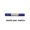 Metro de papel Transfer azul autoadherible