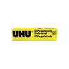 Pegamento universal liquido UHU 35 ml