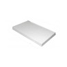 Placa de unicel 100 cm x 50 cm x 5 cm