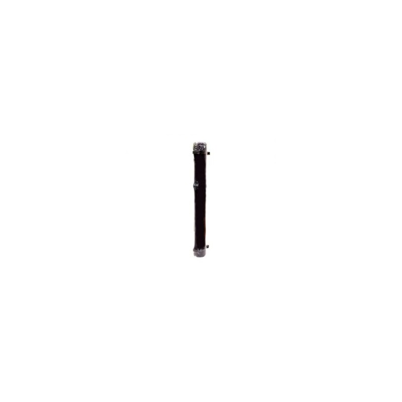 Porta planos PVC traslucido 110 cm Crearte