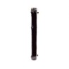 Porta planos PVC traslucido 110 cm Crearte