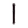 Porta planos PVC traslucido 110 cm Crearte