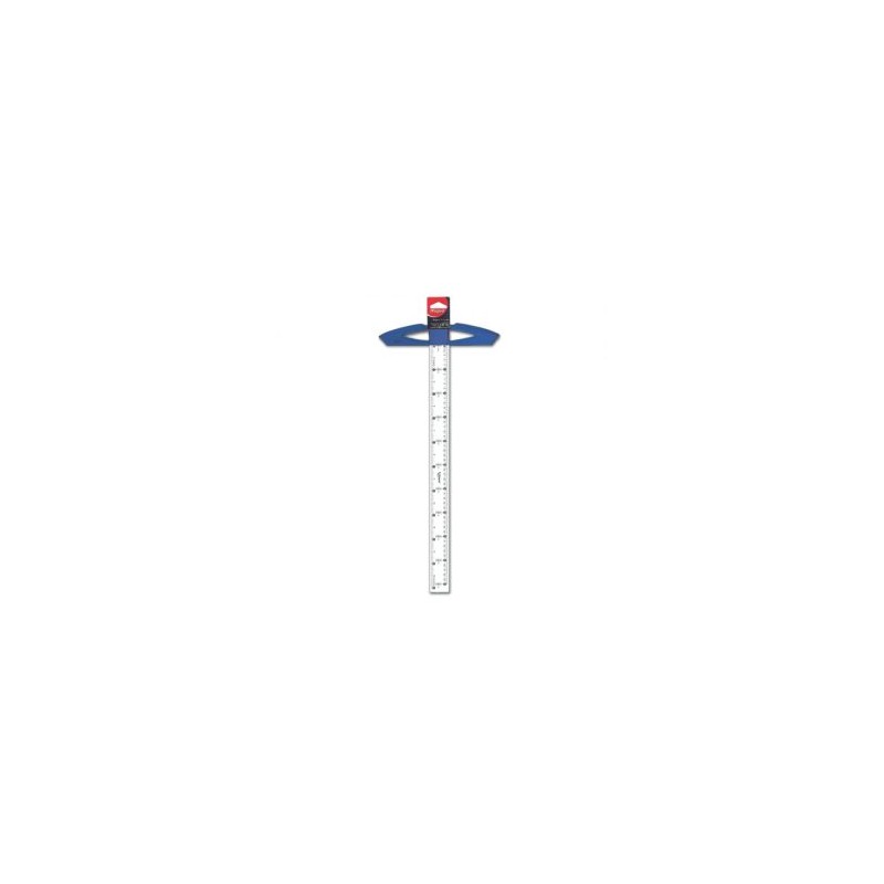 Regla T Maped mod. 509052