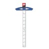 Regla T Maped mod. 509052