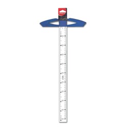 Regla T Maped mod. 509052