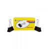Agarrapapel tipo pinza 51 mm Aliamex por pieza
