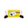 Agarrapapel tipo pinza 51 mm Aliamex por pieza
