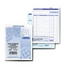 Block de remision duplicado Formitec mod. R-110