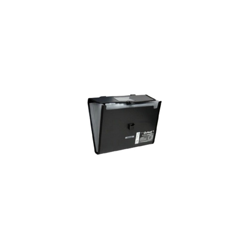 Archivero expandible Oxford mod. F136