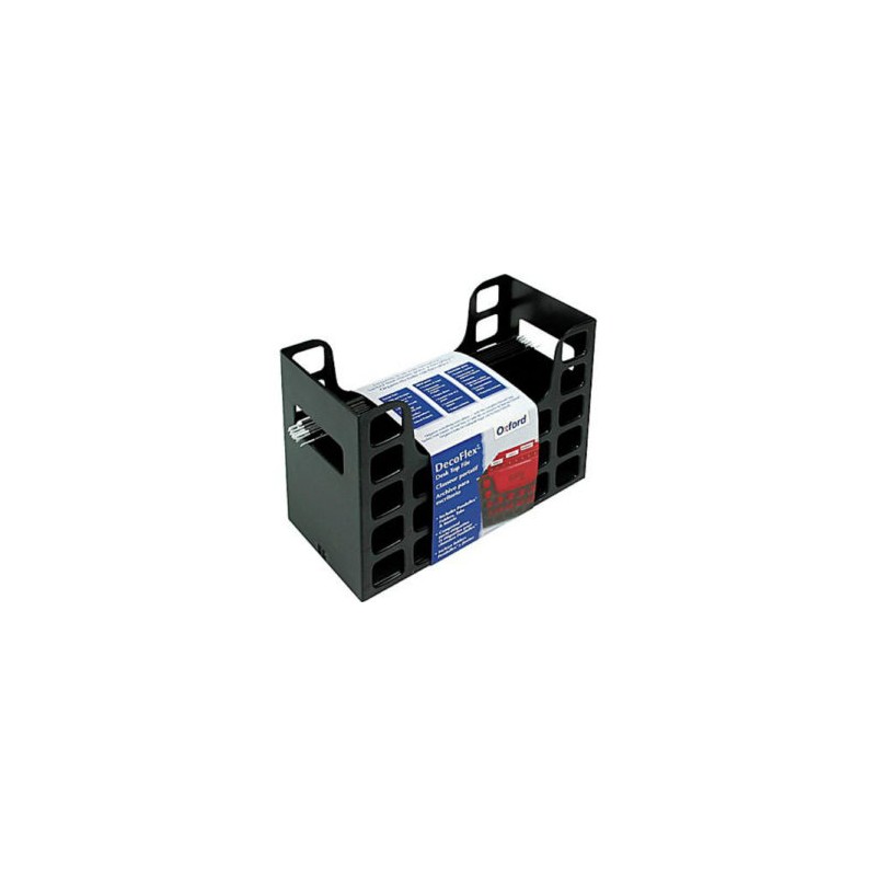 Archivero para escritorio Oxford mod. Decoflex 230