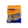 Bolsa de ligas naturales MAE No. 10