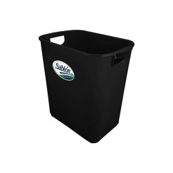 Bote para basura jumbo Sablon mod. 8025NE
