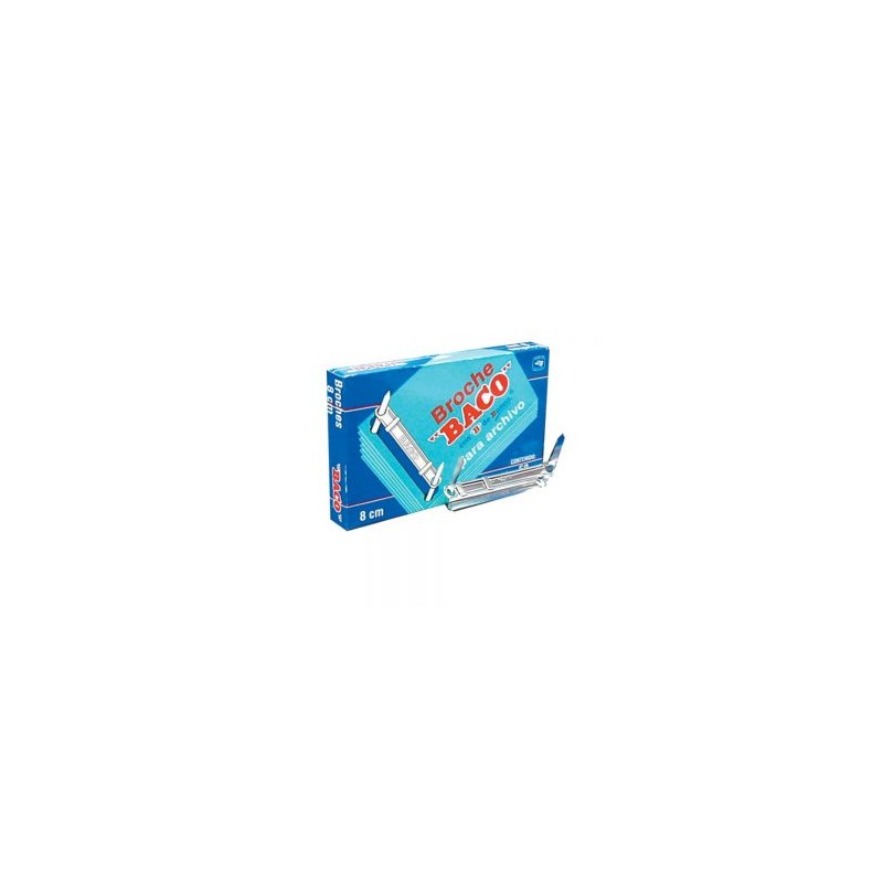 Broche Baco mod. B-182