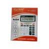 Calculadora electrónica Gadiz mod. GD-9612B