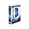 Carpeta blanca KYMA «O» 1 1/2? mod. CPKCBHO-150-BCO