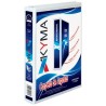 Carpeta blanca KYMA «O» 1? Mod. CPKCBHO-100-BCO