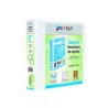 Carpeta blanca KYMA «O» 2? Mod. CPKCBHO-200-BCO