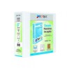 Carpeta blanca KYMA «O» 3? Mod. CPKCBHO-300-BCO