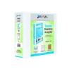 Carpeta blanca KYMA «O» 3? Mod. CPKCBHO-300-BCO