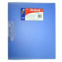 Carpeta con palanca Oxford mod. F212A