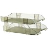Charola 2 niveles Sablon mod. 2426HU