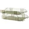 Charola 2 niveles Sablon mod. 2426HU