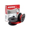 Cinta para calculadora electrónica Kores mod. 241