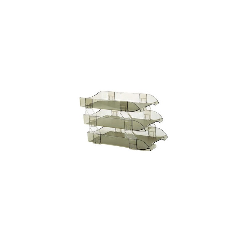 Charola Sablon 3 niveles mod. 2436HU