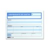 Comprobante de gastos Formitec mod. C-02