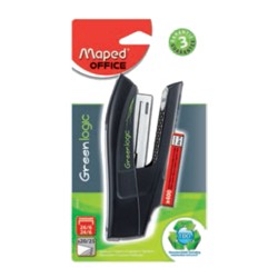 Engrapadora green logic Maped mod. 353410