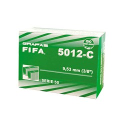 Grapas FIFA mod. 5012-C