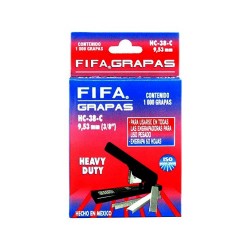 Grapas FIFA mod. HC-38-C