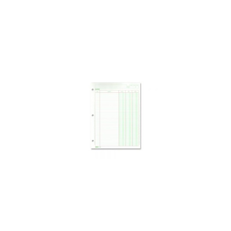 Hoja de diario Formitec mod. H-03