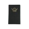 Libreta de transito Ideal con 80 hojas
