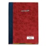 Libro florete forma francesa Estrella 48 hojas