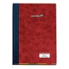 Libro florete forma francesa Estrella 48 hojas