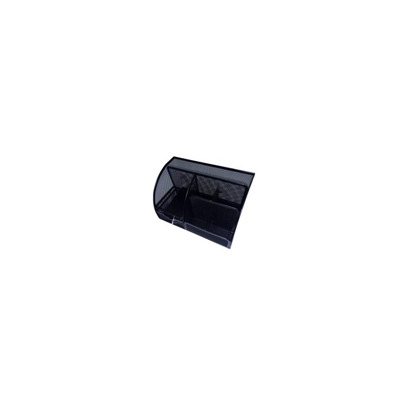 Organizador de escritorio rectangular GD-001010 Gadiz