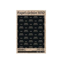 Paquete de papel carbón con 100 piezas 1010 Pelikan