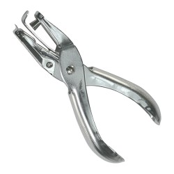 Perforadora un orificio Pegaso mod. 540