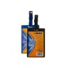 Porta gafete solido MAE mod. GFS-10V