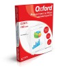 Protector de hojas por pieza Oxford mod. 64000