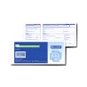 Recibo de arrendamiento sin folio Formitec Mod. R-02